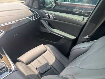 2020 BMW X5 xDrive40i Sports Activity Vehicle