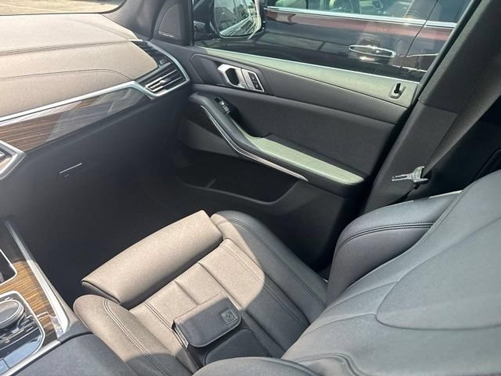 2020 BMW X5 xDrive40i Sports Activity Vehicle