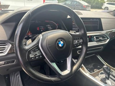 2020 BMW X5 xDrive40i Sports Activity Vehicle
