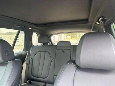 2020 BMW X5 xDrive40i Sports Activity Vehicle