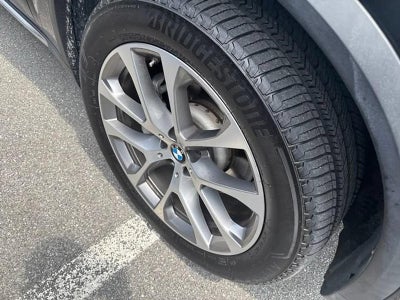 2020 BMW X5 xDrive40i Sports Activity Vehicle
