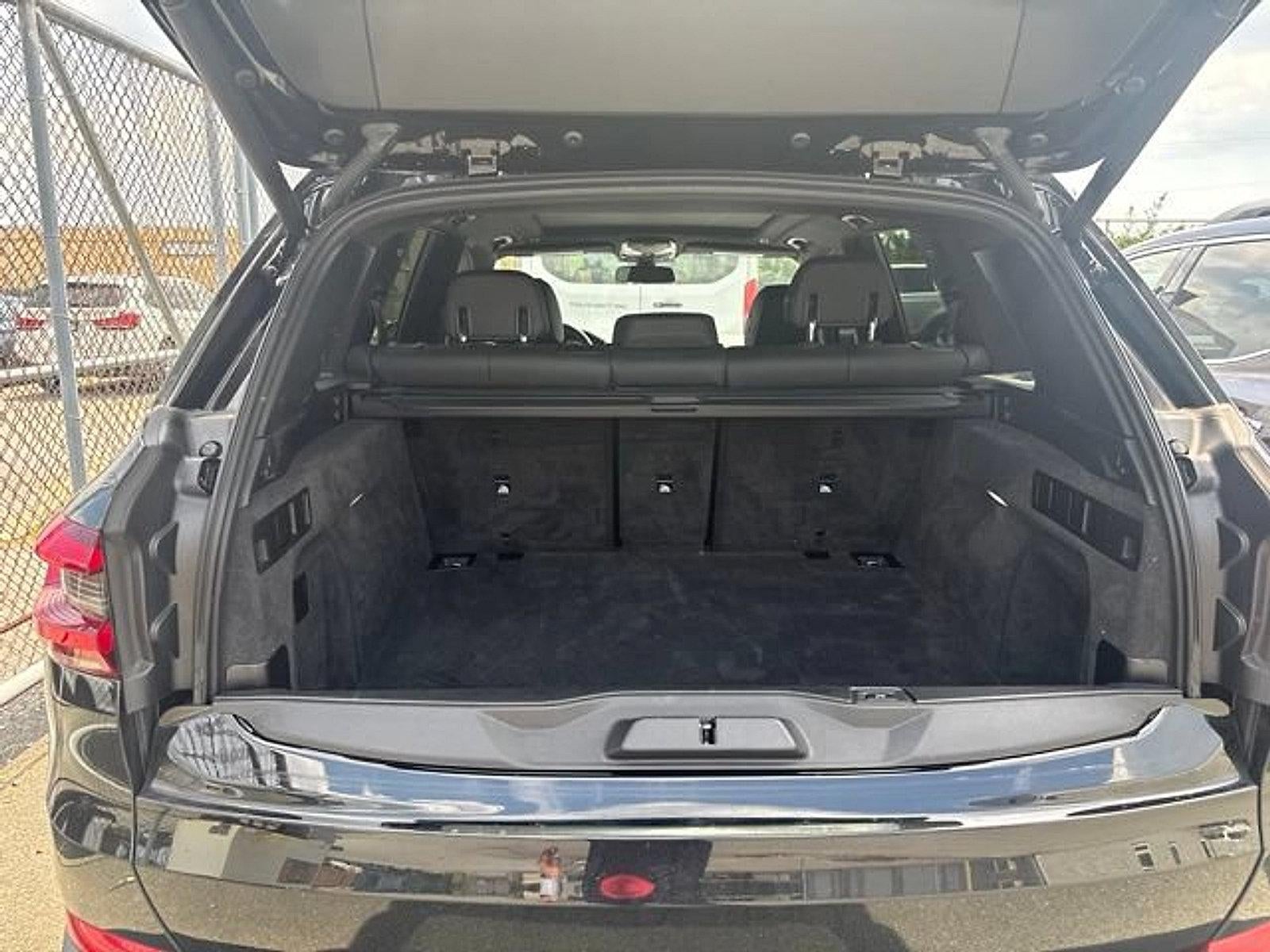 2020 BMW X5 xDrive40i Sports Activity Vehicle