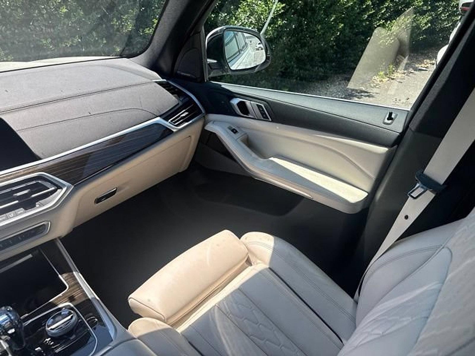 2021 BMW X5 xDrive40i Sports Activity Vehicle