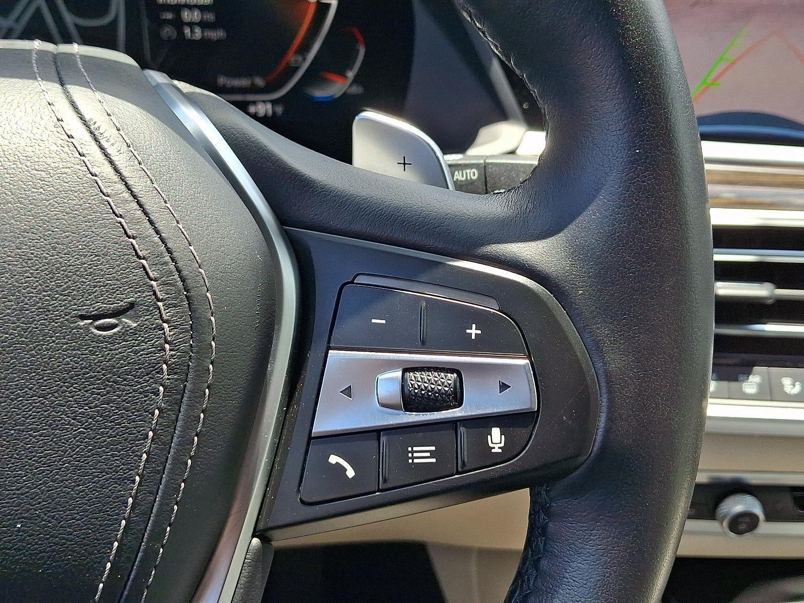 2021 BMW X5 xDrive40i Sports Activity Vehicle