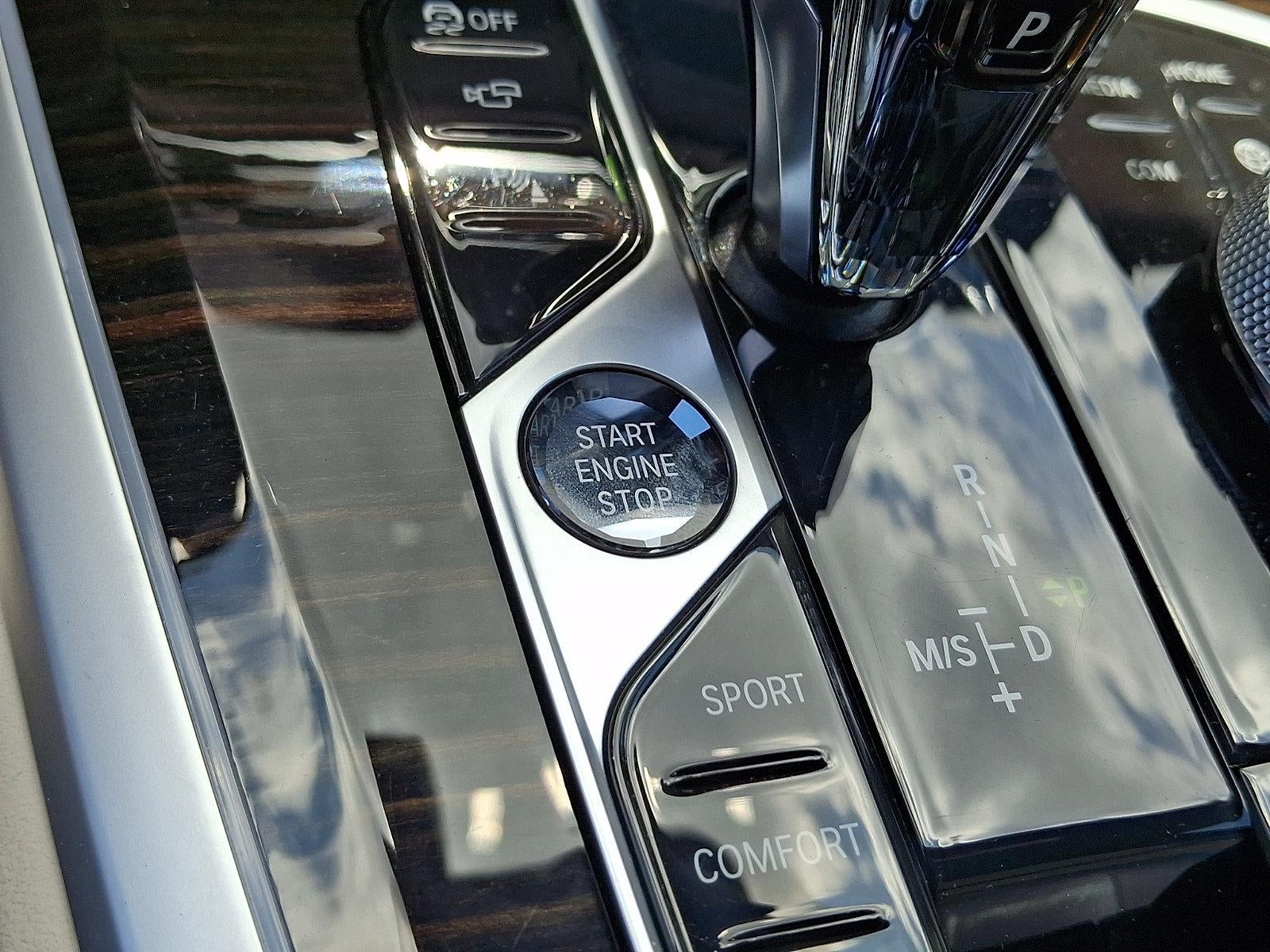 2021 BMW X5 xDrive40i Sports Activity Vehicle