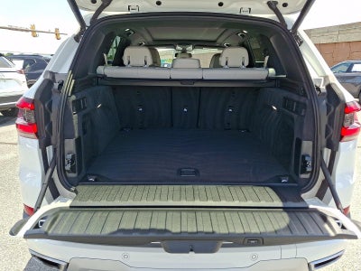 2021 BMW X5 xDrive40i Sports Activity Vehicle