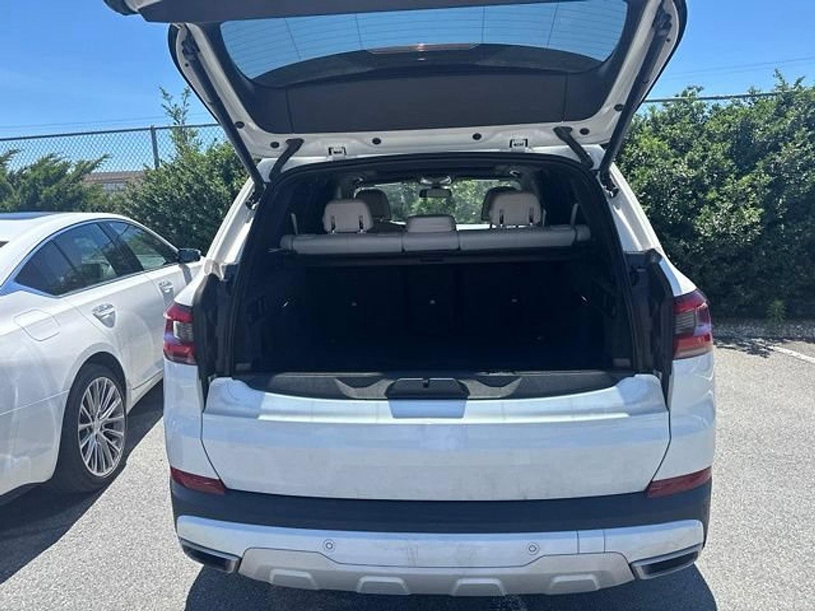 2021 BMW X5 xDrive40i Sports Activity Vehicle