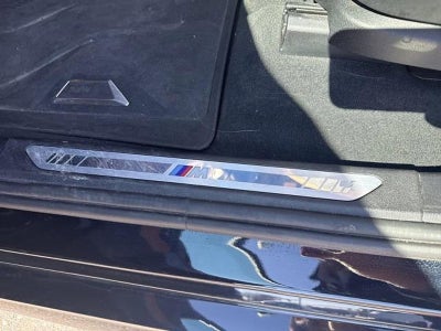 2023 BMW X5 xDrive40i Sports Activity Vehicle