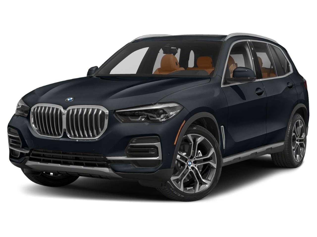 2023 BMW X5 xDrive40i Sports Activity Vehicle
