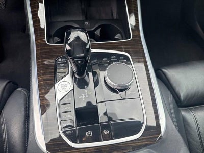 2020 BMW X5 xDrive40i Sports Activity Vehicle