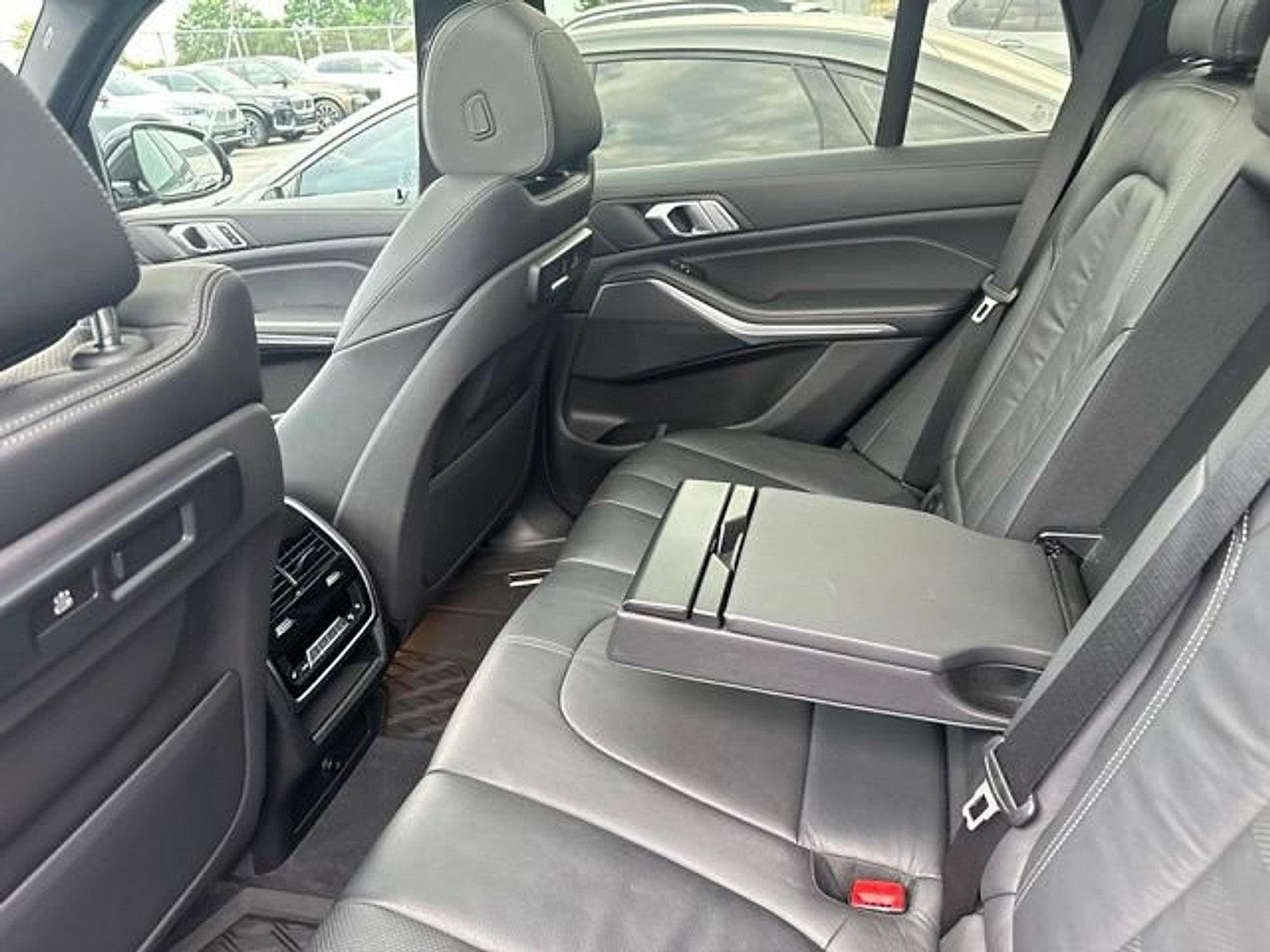2019 BMW X5 xDrive40i Sports Activity Vehicle