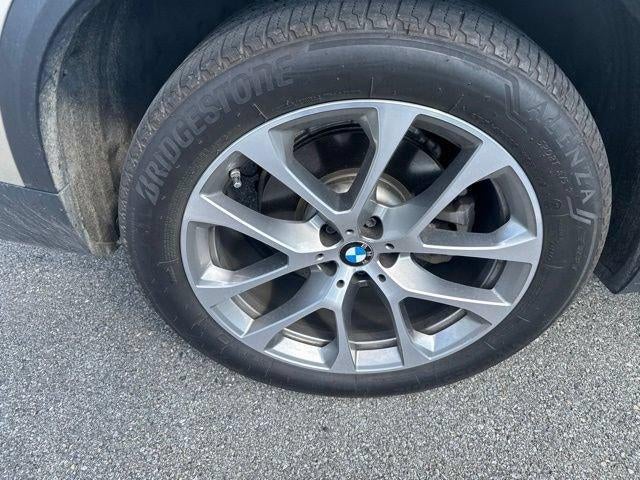 2019 BMW X5 xDrive40i Sports Activity Vehicle