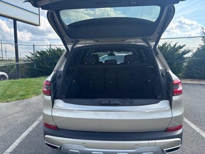 2019 BMW X5 xDrive40i Sports Activity Vehicle