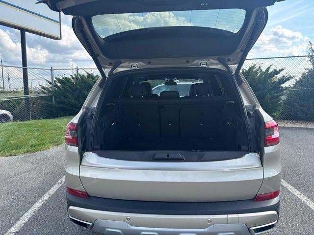 2019 BMW X5 xDrive40i Sports Activity Vehicle