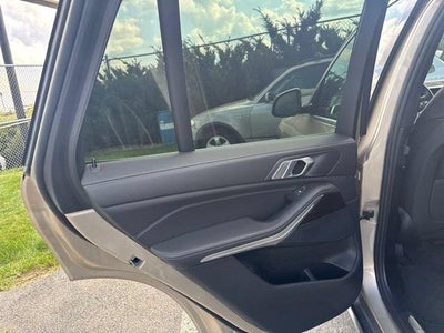 2019 BMW X5 xDrive40i Sports Activity Vehicle