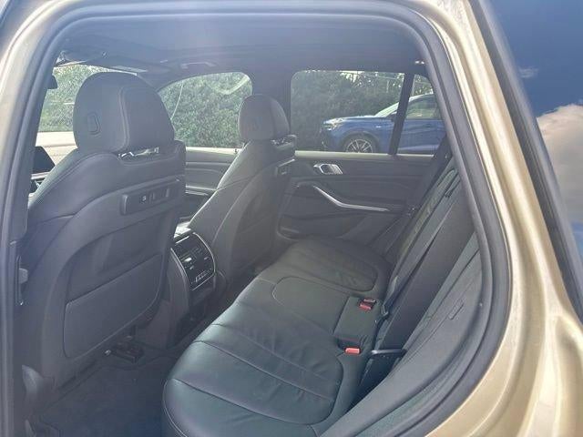 2019 BMW X5 xDrive40i Sports Activity Vehicle
