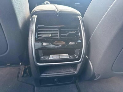 2019 BMW X5 xDrive40i Sports Activity Vehicle
