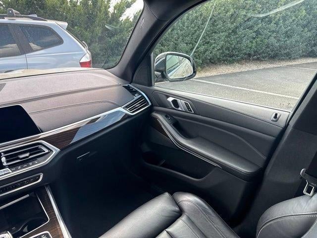 2019 BMW X5 xDrive40i Sports Activity Vehicle
