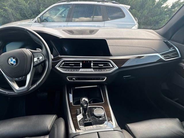 2019 BMW X5 xDrive40i Sports Activity Vehicle