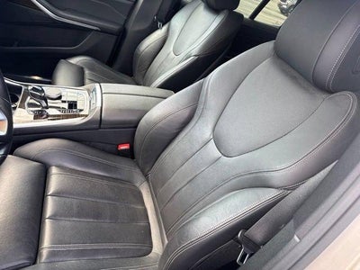 2019 BMW X5 xDrive40i Sports Activity Vehicle