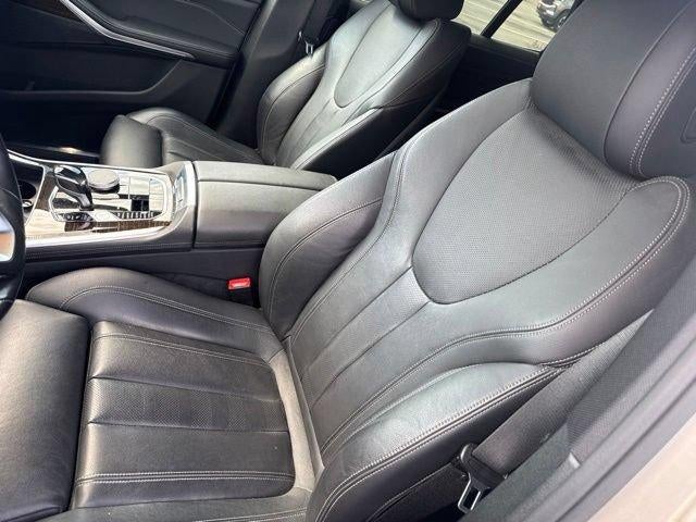 2019 BMW X5 xDrive40i Sports Activity Vehicle