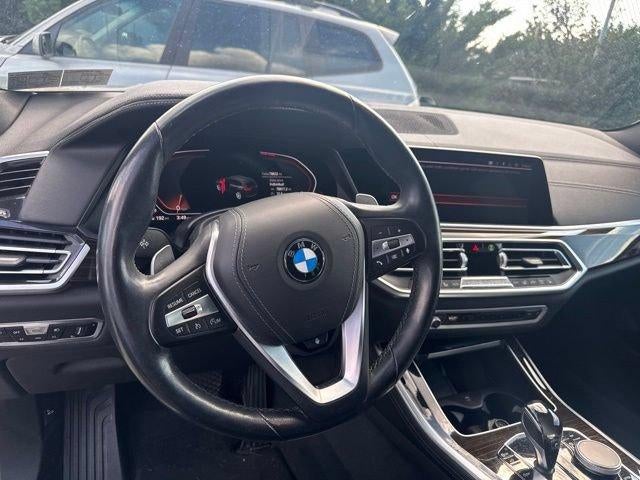 2019 BMW X5 xDrive40i Sports Activity Vehicle