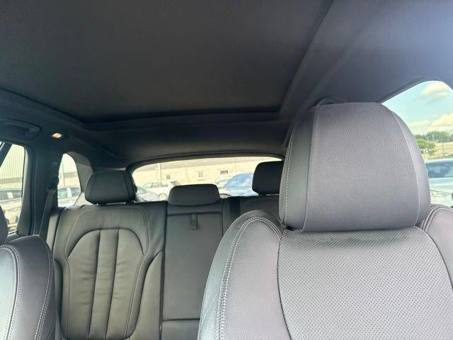 2019 BMW X5 xDrive40i Sports Activity Vehicle