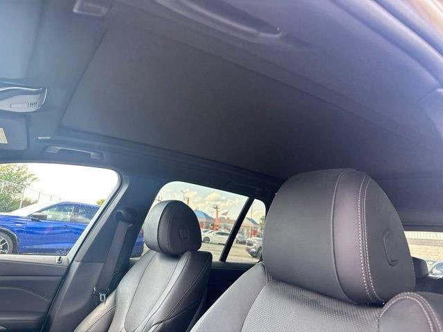 2019 BMW X5 xDrive40i Sports Activity Vehicle
