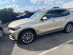 2019 BMW X5 xDrive40i Sports Activity Vehicle