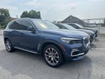 2019 BMW X5 xDrive40i Sports Activity Vehicle