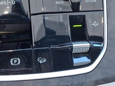 2022 BMW X7 xDrive40i Sports Activity Vehicle