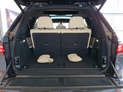 2022 BMW X7 xDrive40i Sports Activity Vehicle