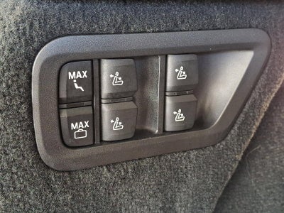 2022 BMW X7 xDrive40i Sports Activity Vehicle