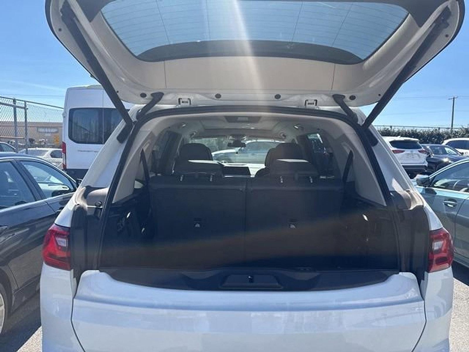 2020 BMW X7 xDrive40i Sports Activity Vehicle