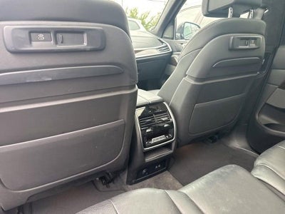 2019 BMW X7 xDrive50i Sports Activity Vehicle