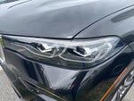 2019 BMW X7 xDrive50i Sports Activity Vehicle