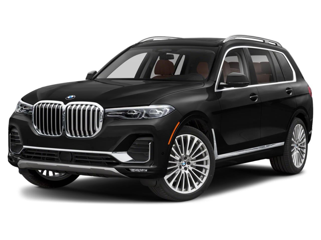 2019 BMW X7 xDrive50i Sports Activity Vehicle