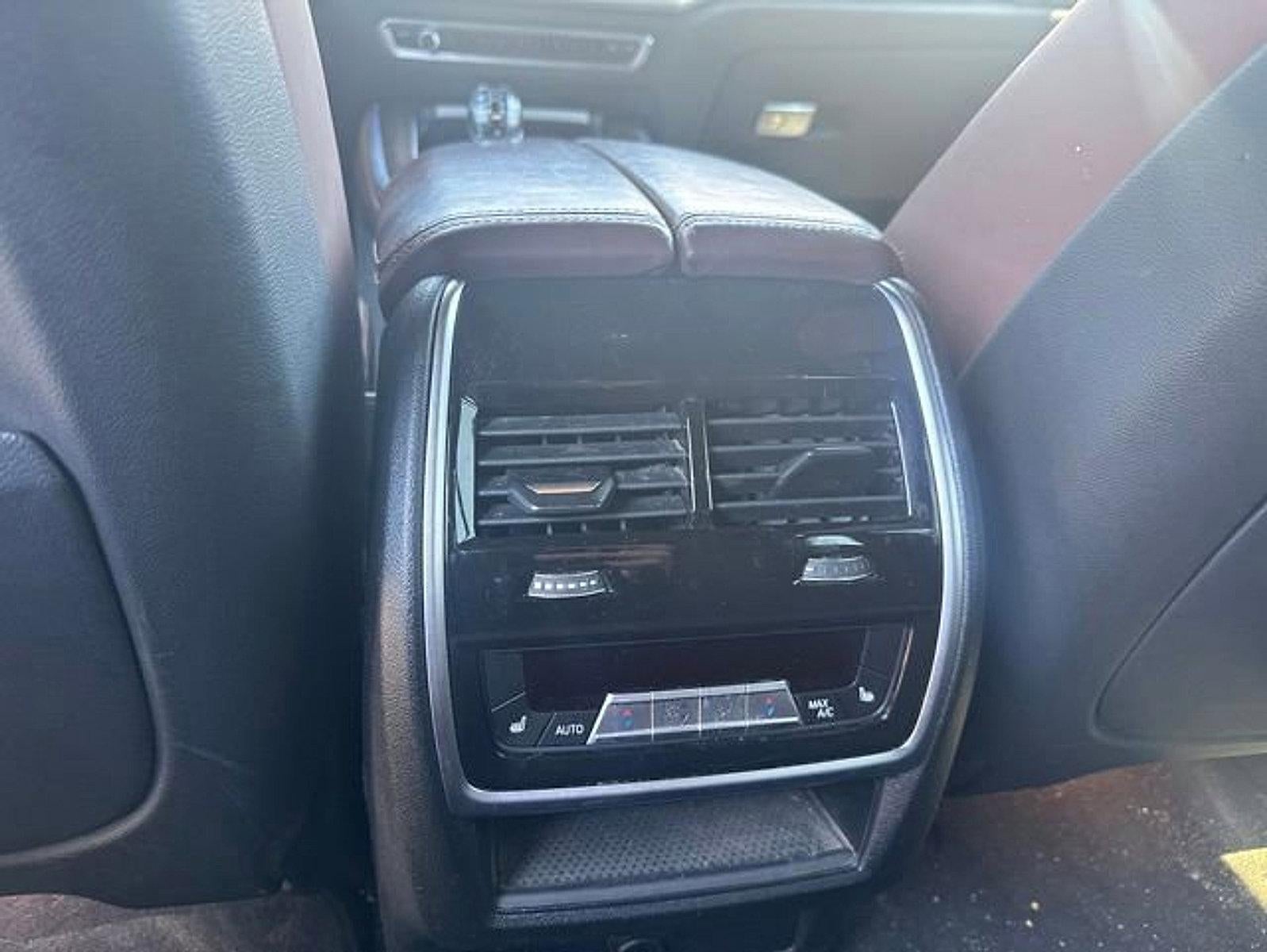 2021 BMW X5 M50i Sports Activity Vehicle