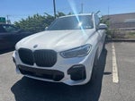 2021 BMW X5 M50i Sports Activity Vehicle