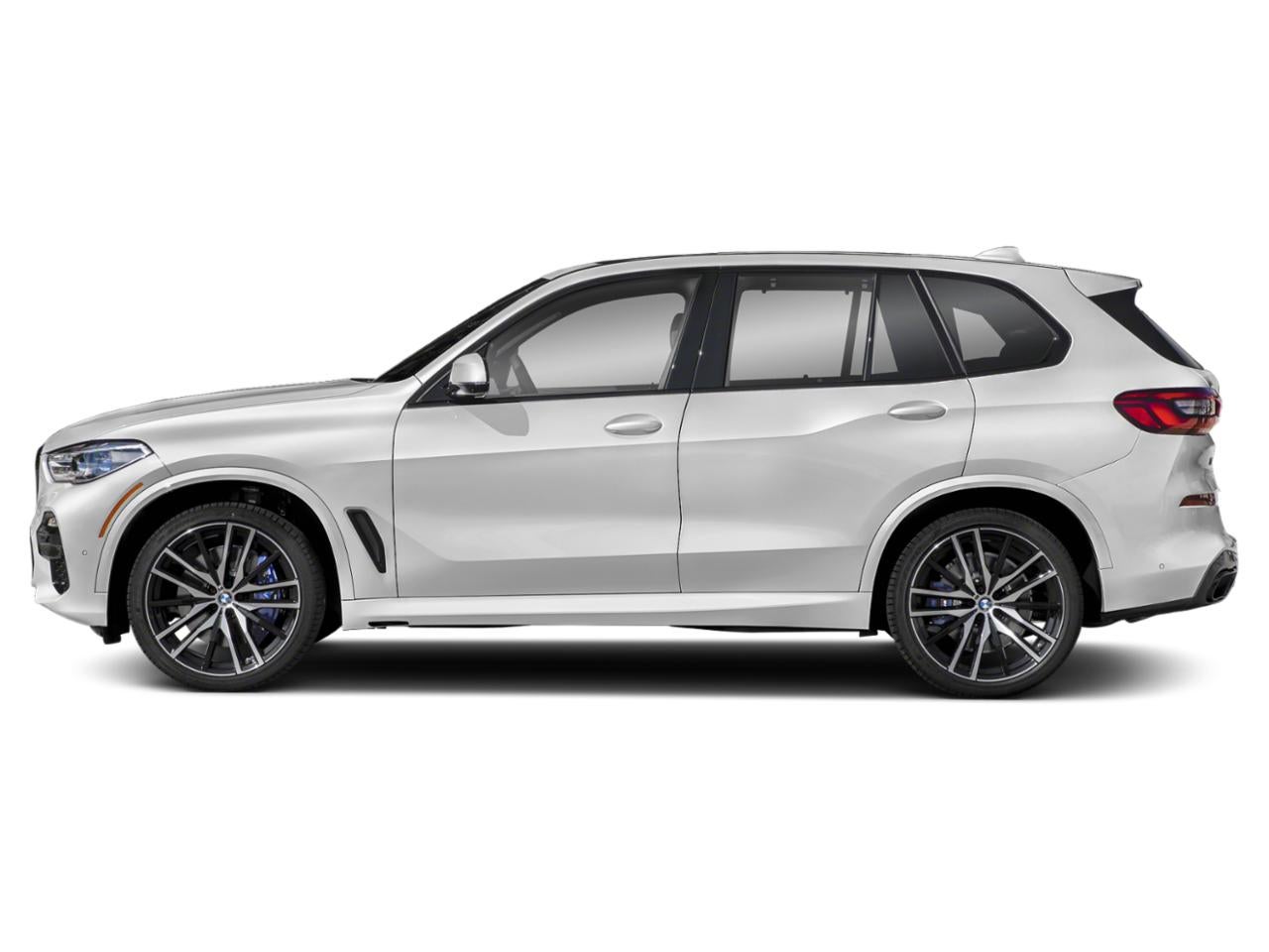 2021 BMW X5 M50i Sports Activity Vehicle