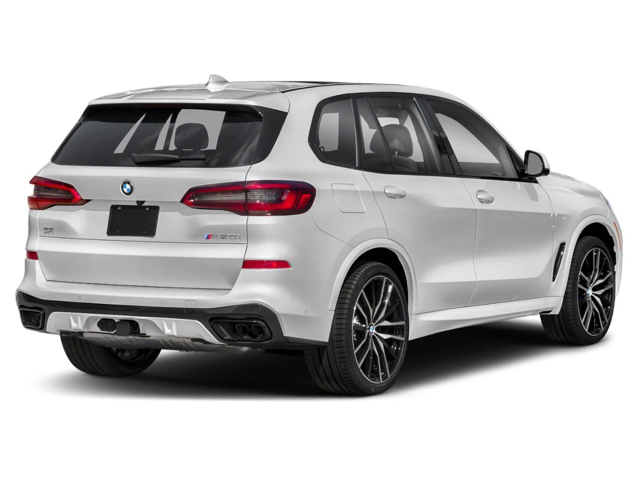 2021 BMW X5 M50i Sports Activity Vehicle
