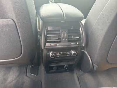 2017 BMW X5 xDrive35d Sports Activity Vehicle