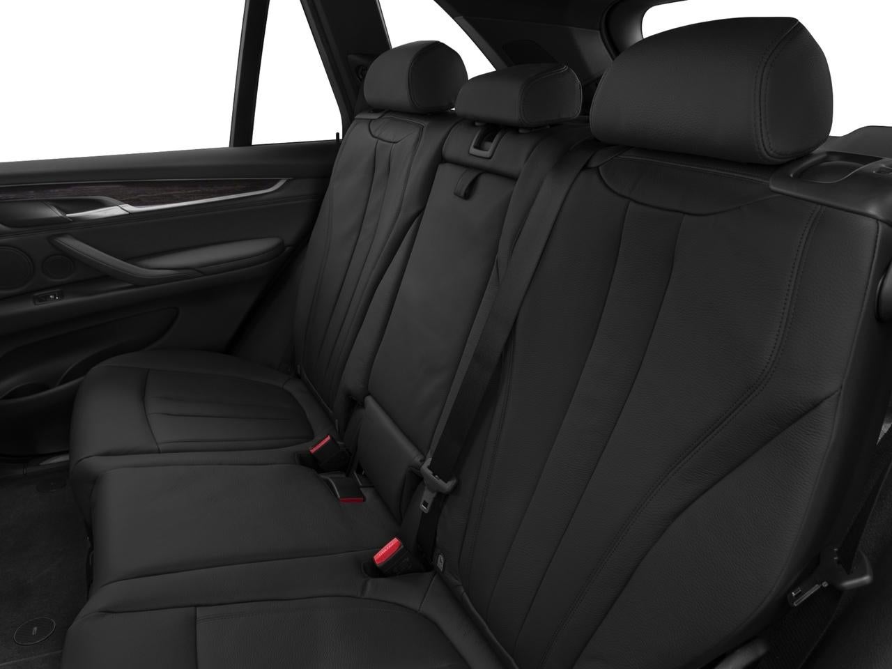 2017 BMW X5 xDrive35d Sports Activity Vehicle