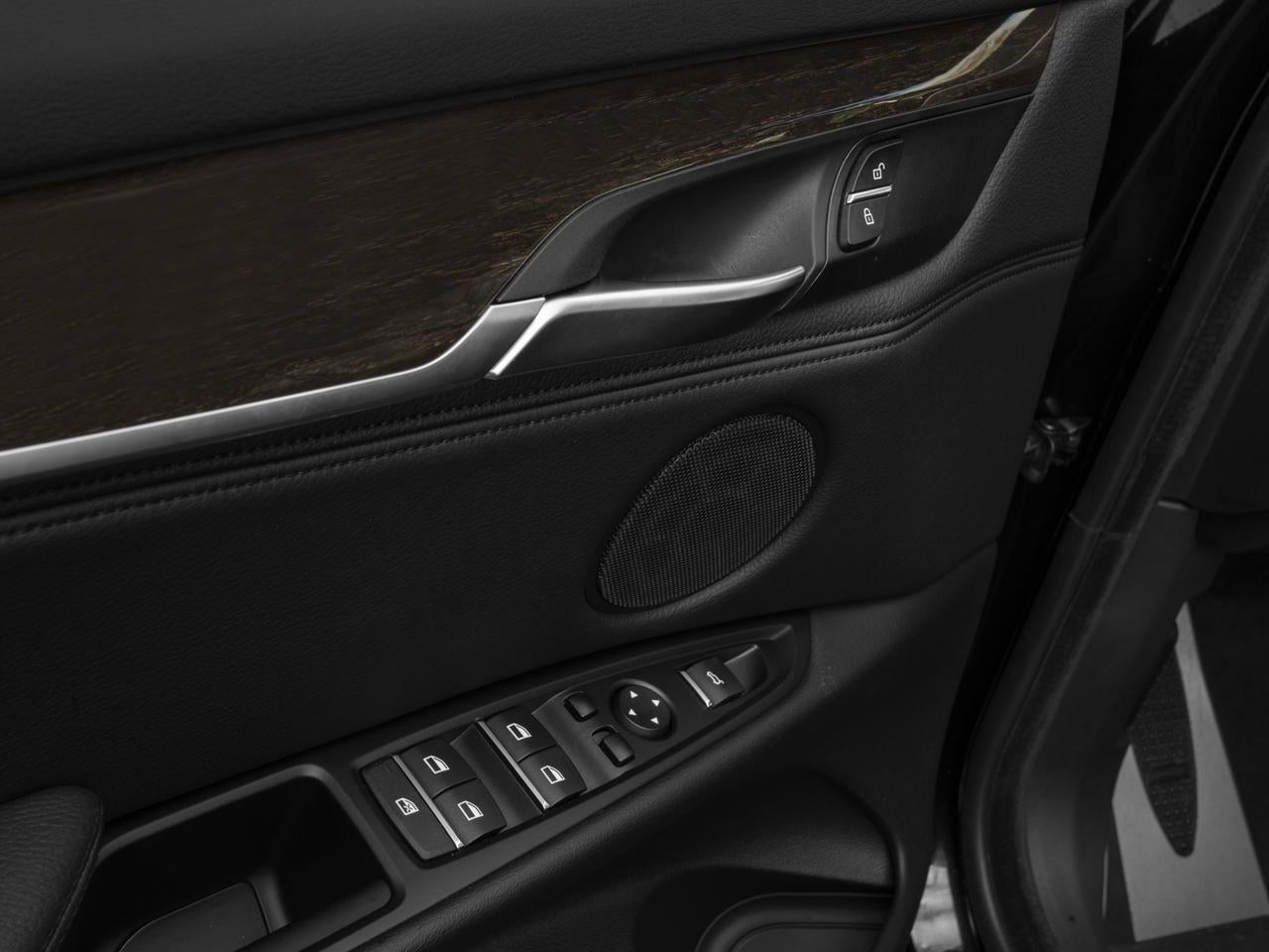 2017 BMW X5 xDrive35d Sports Activity Vehicle