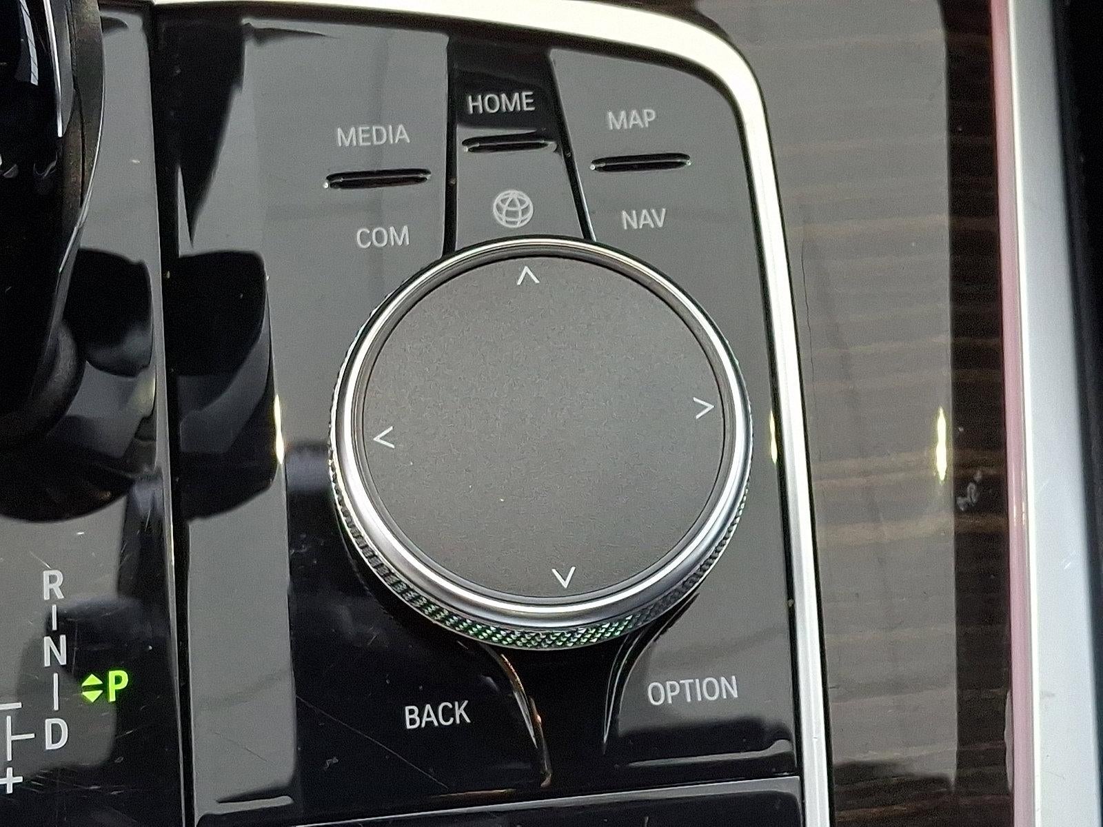 2023 BMW X5 xDrive45e Plug-In Hybrid