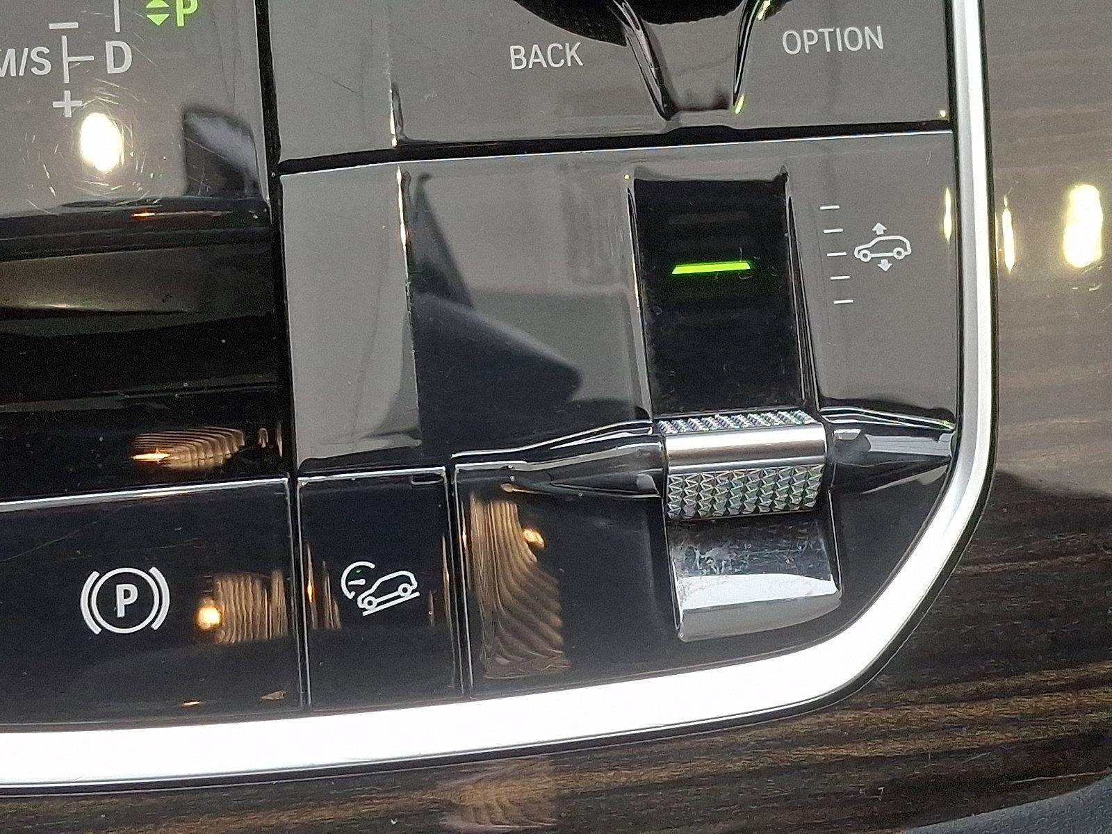 2023 BMW X5 xDrive45e Plug-In Hybrid