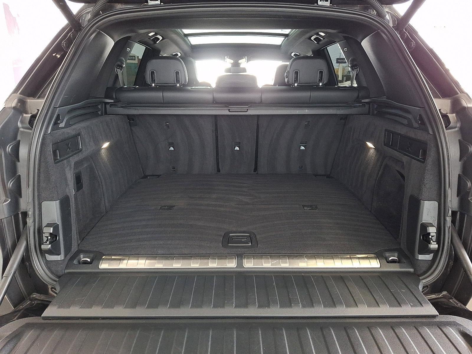 2023 BMW X5 xDrive45e Plug-In Hybrid