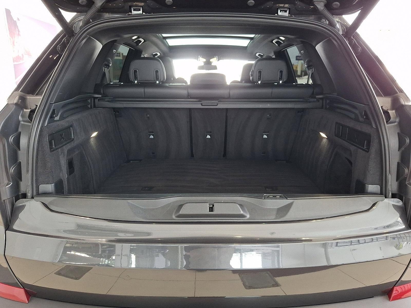 2023 BMW X5 xDrive45e Plug-In Hybrid