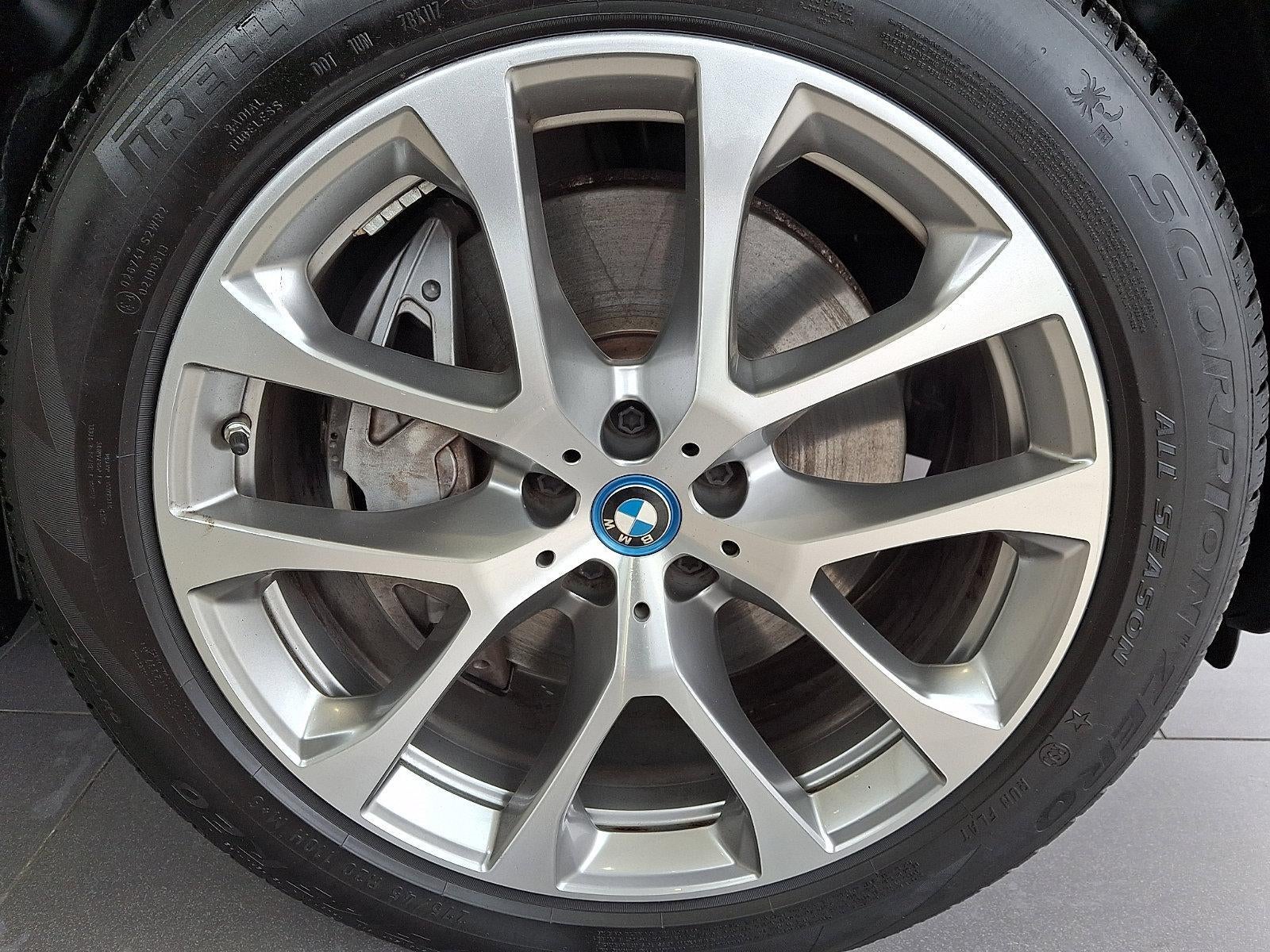 2023 BMW X5 xDrive45e Plug-In Hybrid