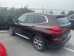 2020 BMW X3 xDrive30i Sports Activity Vehicle